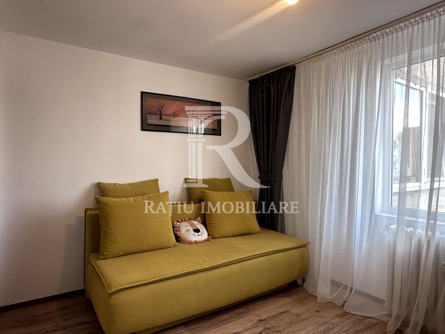 Apartament cu 3 camere de vânzare | Zona Malului Crișului | Oradea - Poză 9