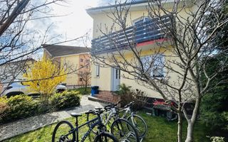 Casă individuală mobilată și utilată | 4 camere | Teren 490 mp | Priveliște spre - Poză 1