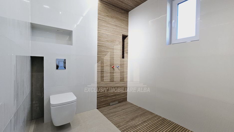 Casa in regim cuplat de vanzare, Recea - Poză 5