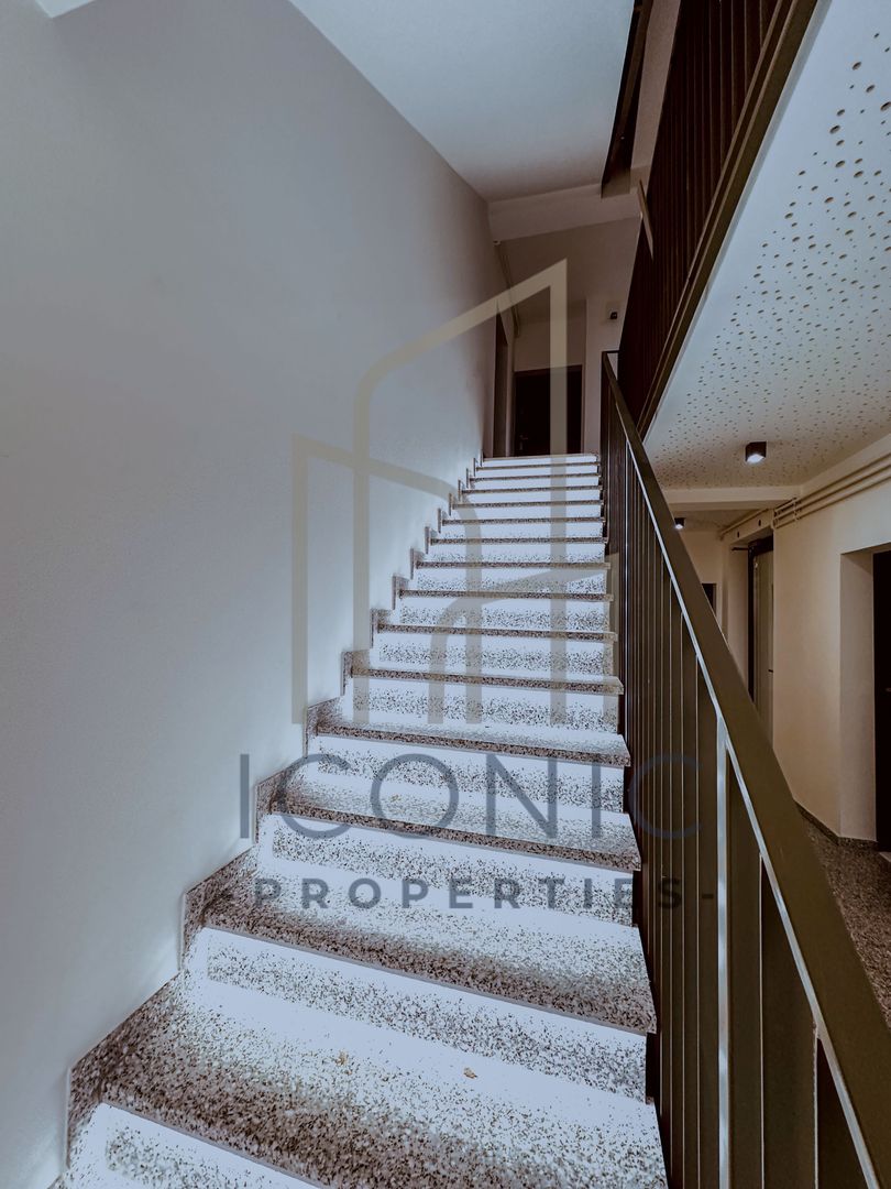 Penthouse Premium | Prima inchiriere | Terasă 44 mp | Zona IKEA - Poză 8