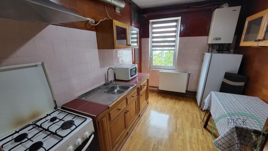 P 4021 - Apartament cu 2 camere în Târgu Mureș, cartierul Tudor - Poză 5