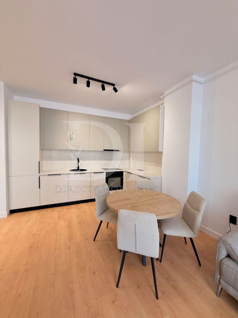 Apartament 2 camere | ULTRAFINISAT | Zona Eroilor / Floresti - Poză 6