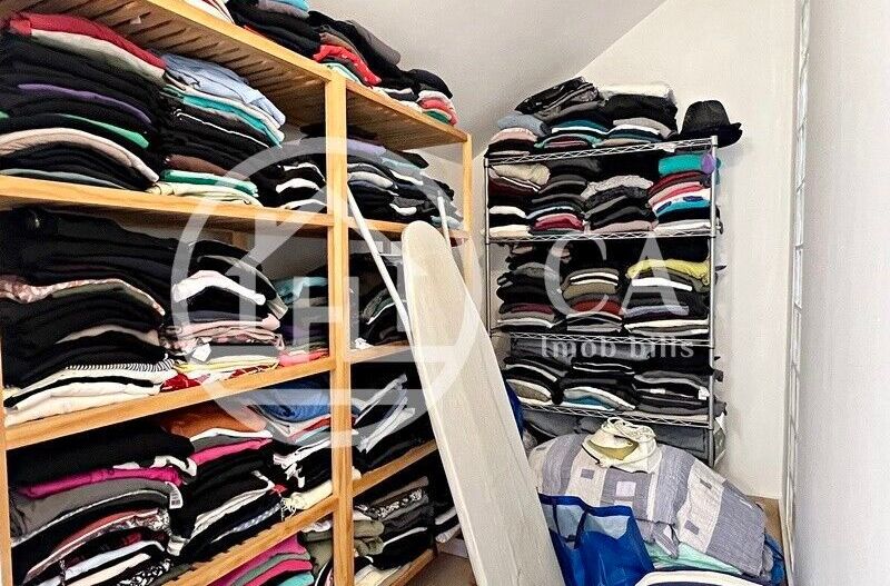 Apartament tip Penthouse de vanzare cu 3 camere in zona Dacia, Oradea - Poză 7