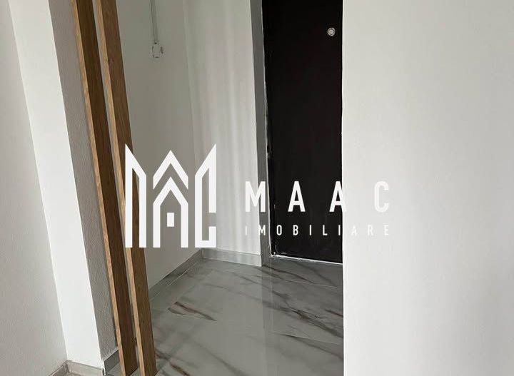 Garsonieră renovată I Cisnădie I Balcon Închis - Poză 4