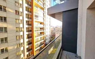 Apartament 2 camere de vanzare in Select Residence, Dristor/Dudesti - Poză 15