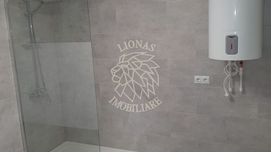 Apartament la casa 40 mp-renovat-curte-mobilat modern-Ultracentral - Poză 9