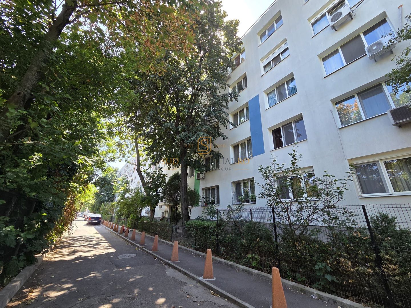 Apartament 2 camere decomandat de vanzare, Sos Berceni, Str Moldovita - Poză 3