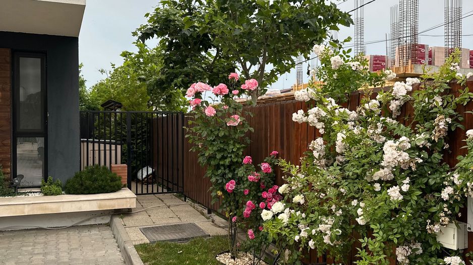 Casă Duplex modern, complet mobilat si utilat -Corbeanca, Laguna - Poză 2