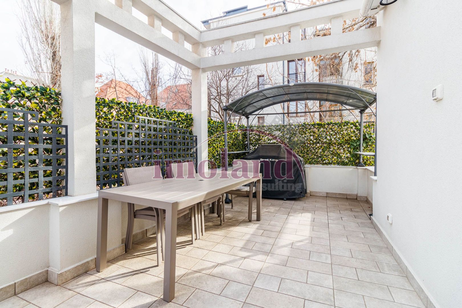 Vanzare imobil deosebit - Dorobanti - Capitale - Poză 18