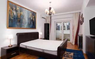Apartament spațios 3 camere | Sos. Nordului | Terasă | Parcare subterană - Poză 7