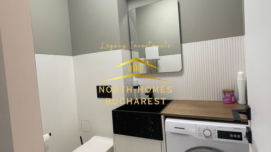 Villa for sale in Corbeanca - Fully Furnished! - Poză 8