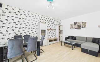 Apartament cu 2 camere în Ciarda Roşie, Timişoara - Poză 1