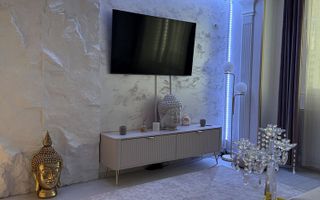 Vand ap 3 camere de lux etaj 1 , Chiajna-Str Sergent Ilie Petre - Poză 1