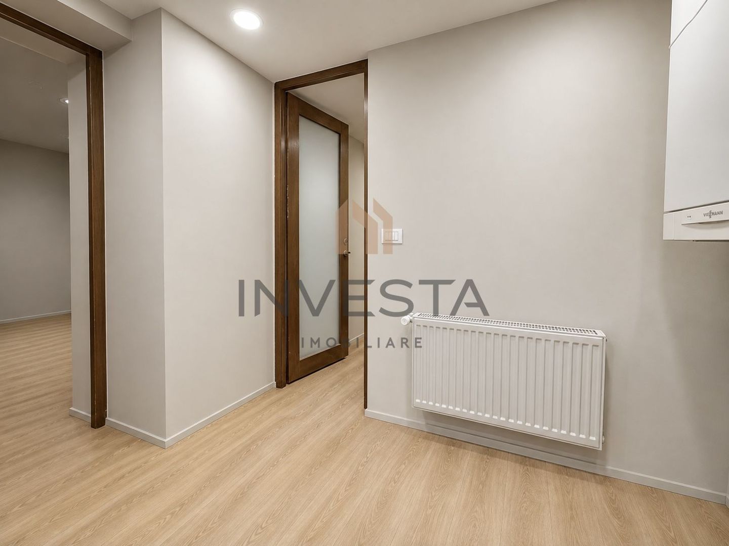 Casa de inchiriat 114 mp pentru locuit sau sediu firma, zona Centrala! - Poză 13