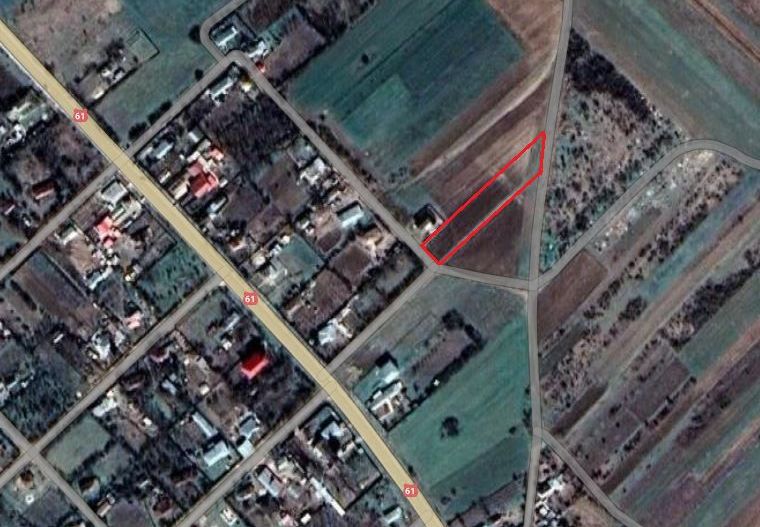 Teren Intravilan Letca Noua - Poză 2