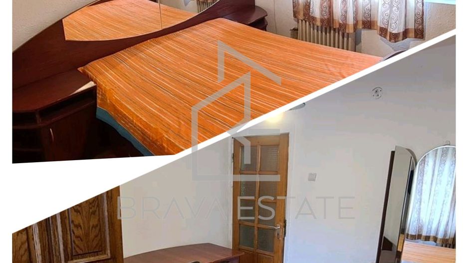 Apartament 4 camere, 2 bai, 2 balcoane , zona Zorilor - Poză 4