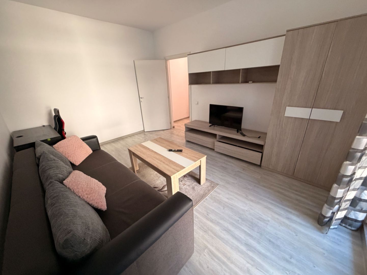 2 Camere 55m 5Min Metrou Grozavesti Politehnica Regie Orhideea Basarab - Poză 6