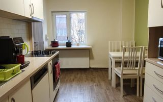ETAJ 2, ZONA STEAUA , APARTAMENT 4 CAMERE - Poză 8