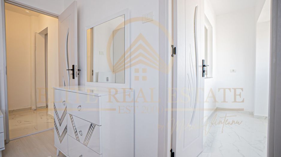 ICIL - CASA DE CULTURA - Apartament cu 3 camere, renovat si mobilat - Poză 3
