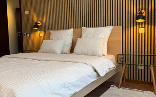 3 camere | 110 mp | complex premium cu piscină | parcare subterană - Poză 14