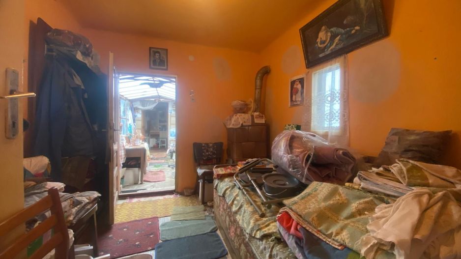 Vanzare casă din cărămidă în zona Spitalului Județean – Târgoviște - Poză 3