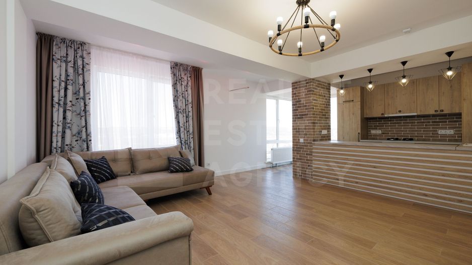 Vânzare, apartament, 2 camere, str. Calea Iesilor, sectorul Buiucani - Poză 1