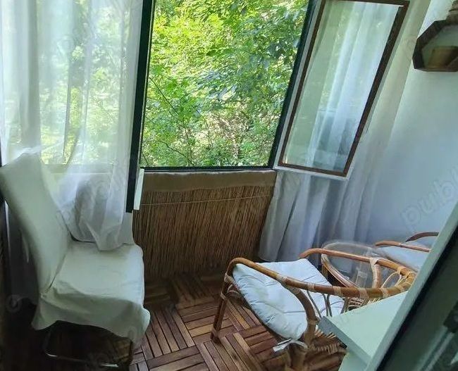 Apartament 4 camere, cu Centrala, Bld. Brancoveanu, Izvorul Crisului - Poză 1