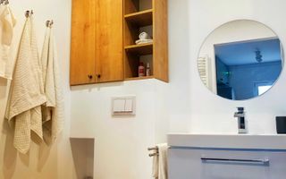 Stylish Renovated Studio in Nerva Traian – Perfect for Comfort & Style - Poză 7