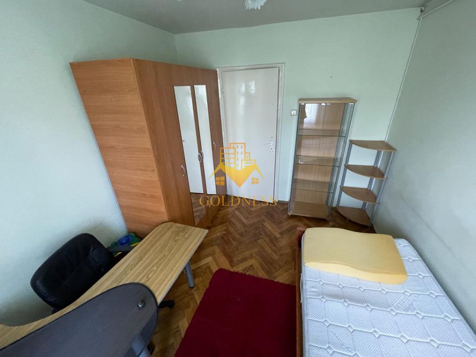 4 camere decomandate, Manastur, Piata Flora, Calvaria, Penny, OMV - Poză 8