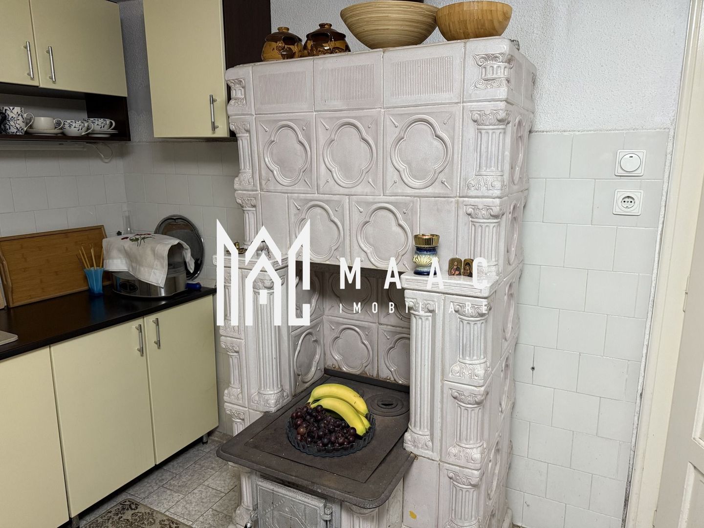 Casă deosebită I Sat Vale, Mărginimea Sibiului - Poză 3