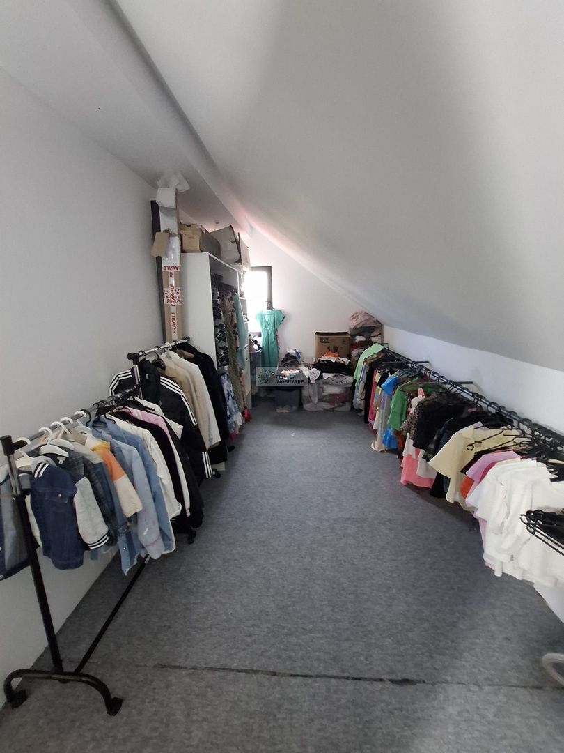 Casa P+M teren 500 mp,Campineanca, Vrancea,165000 e NEG - Poză 16