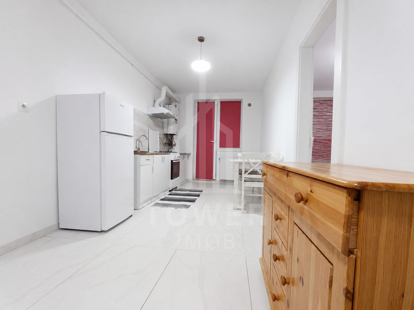 Garsoniera in Selimbar(str. Pictor Brana) - Poză 5
