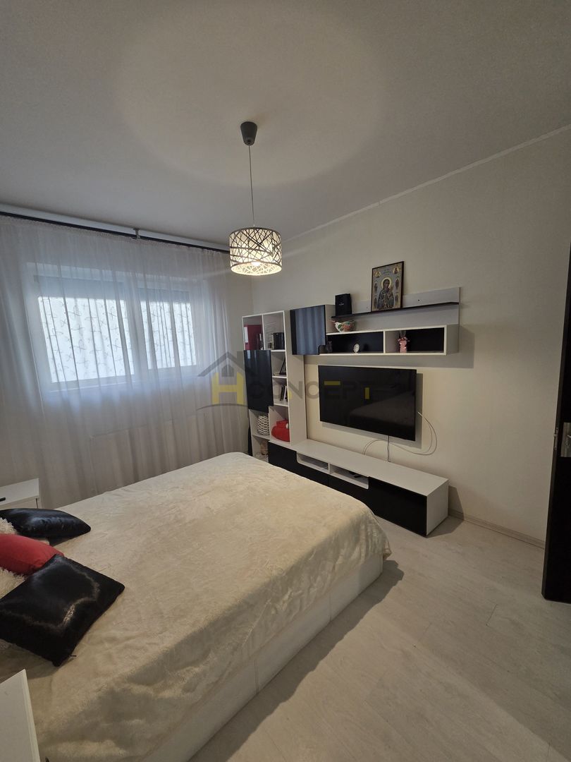 Apartament decomandat 2 camere mobilat utilat 12 min metrou - Poză 8