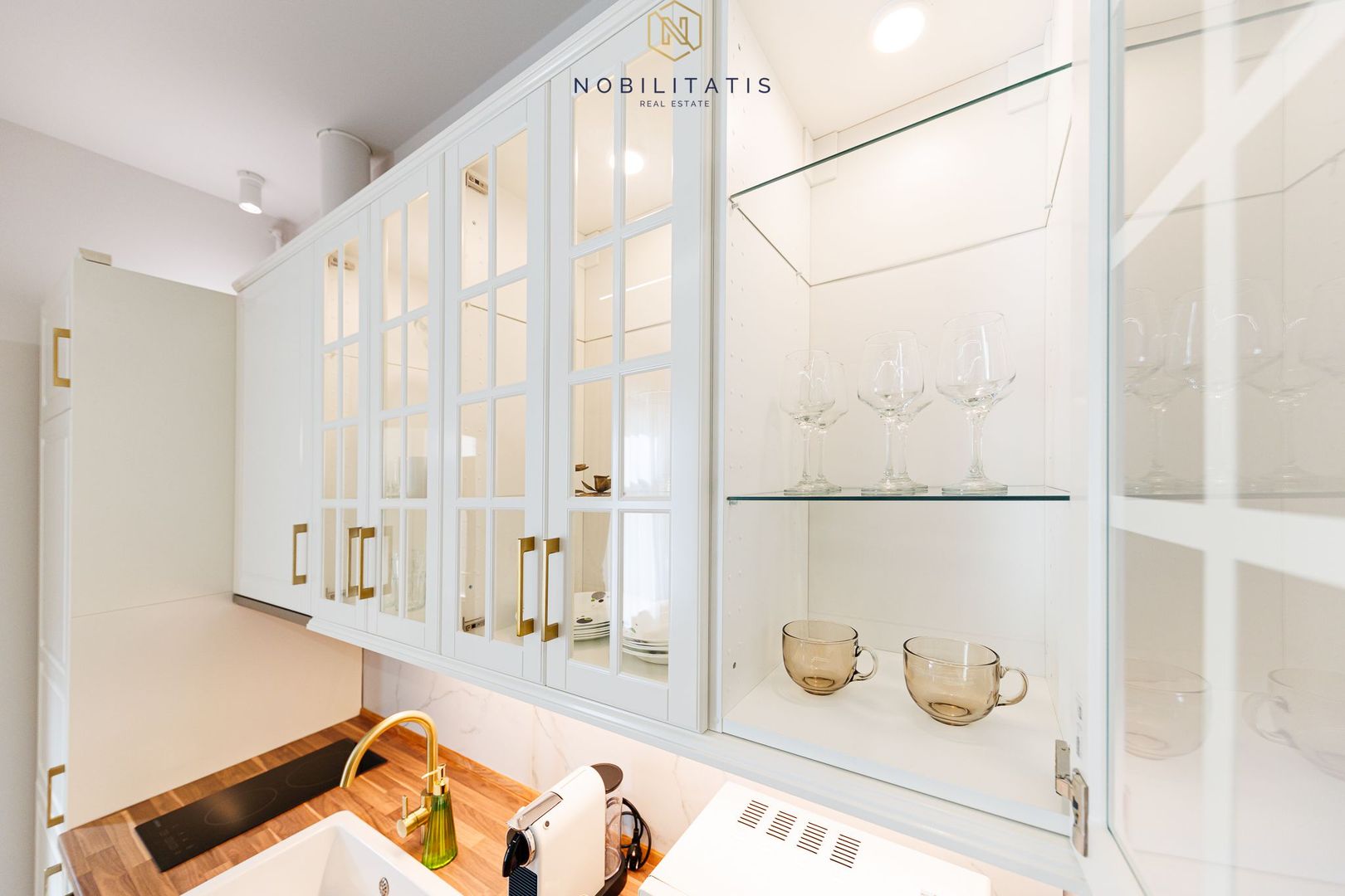 Oferta inchiriata - River View - Prima inchiriere - Segmentul Lux | - Poză 33