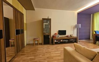Apartament cu 2 camere finisat – Baciu, zona Petrom - Poză 5