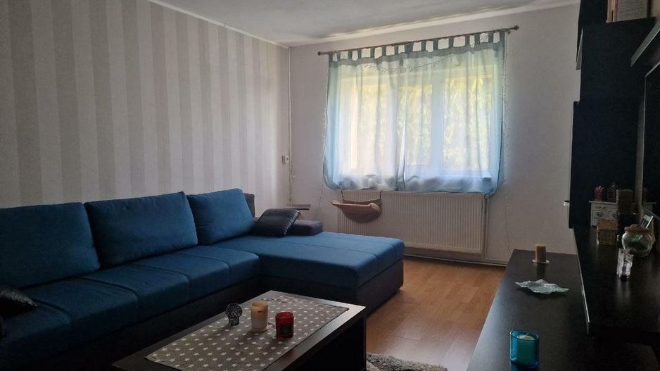 Apartament 3 camere Lipovei - Poză 1