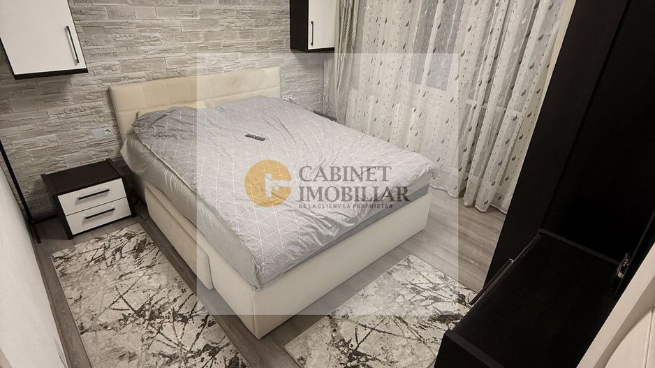 2 Camere-60MP | Decomandat | Credit | Centrala | Metrou Gorjului-8min - Poză 7