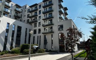 Spatii birouri 142mp si 194mp Marasti Iulius Mall finisaje la cerere - Poză 5