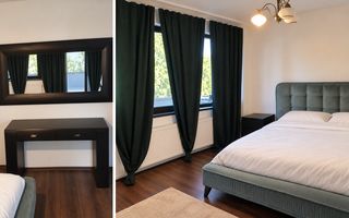 Casa P+1+M 4 camere | Curte libera 275mp - Poză 5