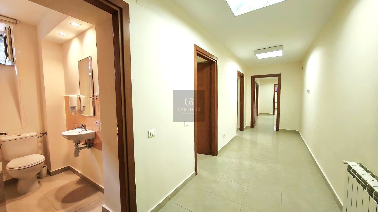 PROPRIETATE EXCLUSIVISTĂ | PIATA DOROBANTI | CAPITALE - Poză 12