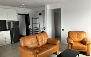 De închiriat - Apartament cu 3 camere | bloc nou | zona Vasile Lucaciu - Poză 1