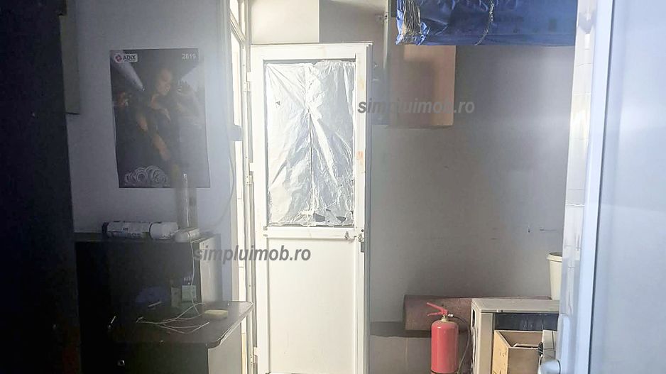 Sediu firmă P+E+S, 198,5 mp utili, Sector 5 – imobil individual - Poză 11