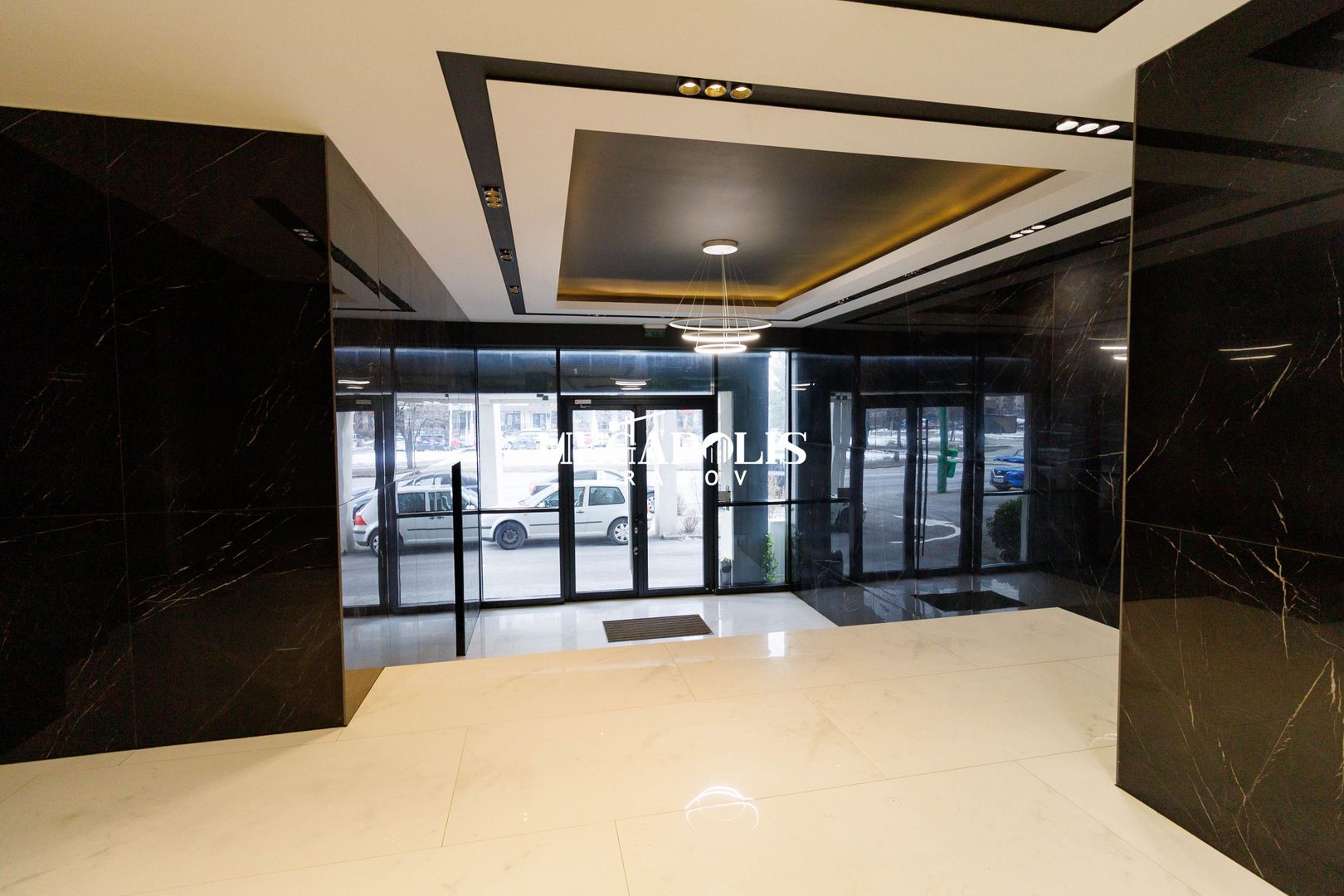 15E MP / Spatiu Birouri / 4 Parcari Subterane / Coresi - Poză 20