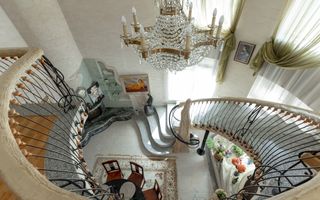 Chirie, casă, 2 nivele, 5 camere, Râșcani - Poză 14