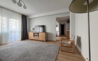 Apartament 2 camere lux, etaj 2/4, centrală proprie, Vitan - Poză 1