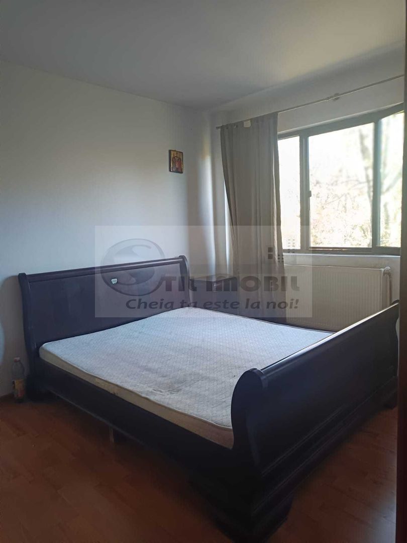 Apartament 2 camere, 52 mp, 3/4, Podu de Piatra - 96.000 euro ! - Poză 5