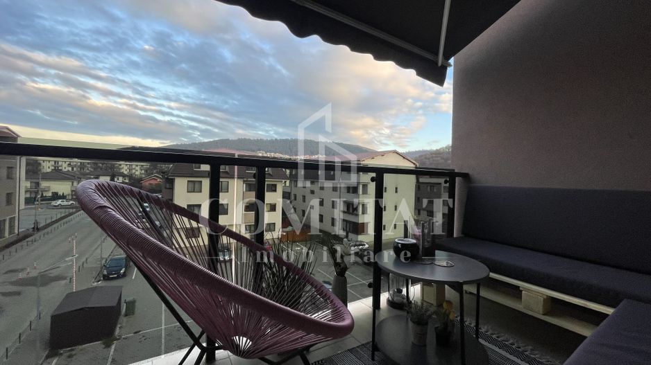 Apartamet modern 2 dormitoare | Zona Parcul Poligonului - Poză 15