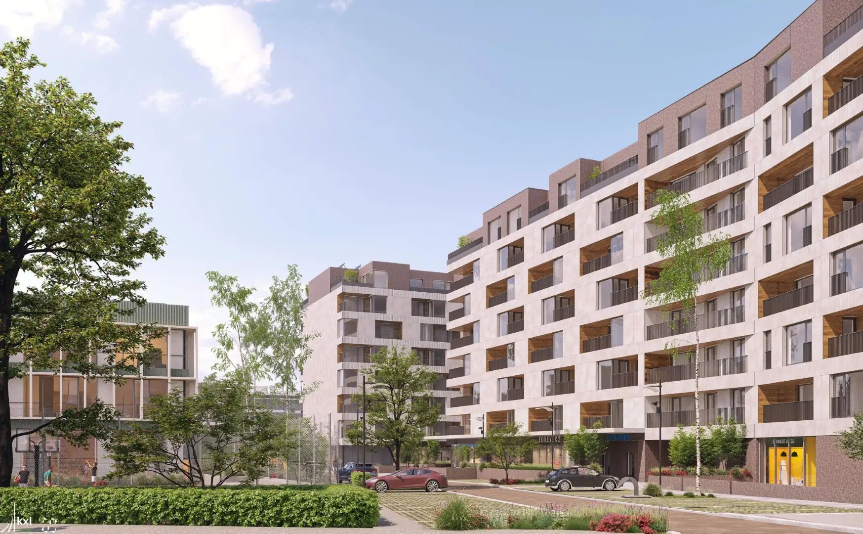 Apartament 2 camere de vanzare - Poză 2