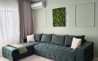 Garsonieră de închiriat 43 mp, Zona Mall Vitan- Metrou Dristor - Poză 2