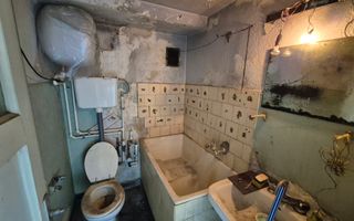 Apartament cu 3 camere 50,50 mp - parc Cismigiu - Poză 6